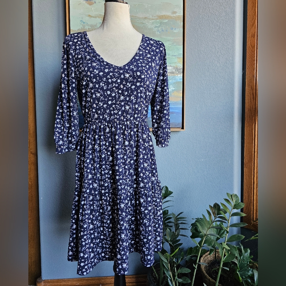 Kaileigh Dress Size M